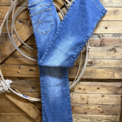 Womens Ariat Perfect Rise Vilma Trouser-Ultra Stretch