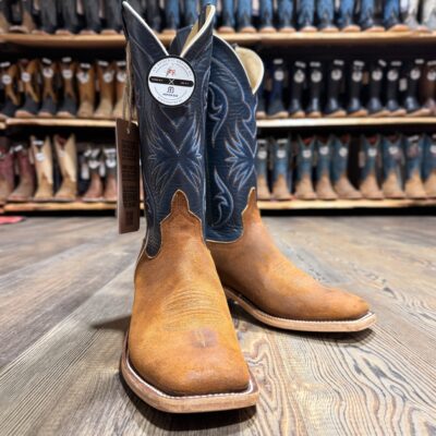 Anderson Bean Men's Yak Boot