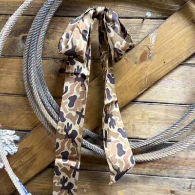 Twilly-Western Camo