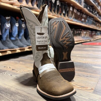 Ariat Men's Ricochet Boot