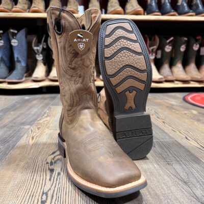 Ariat Men's Highland Toughstock Boot