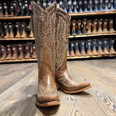 Ariat Casanova Boot - Shades of Grain
