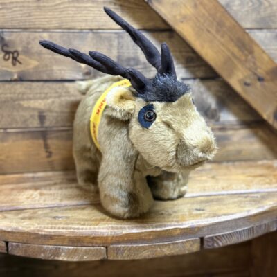 Carstens Elk Coin Bank