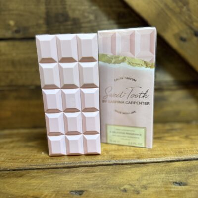 Womens Sweet Tooth Perfume by Sabrina Carpenter